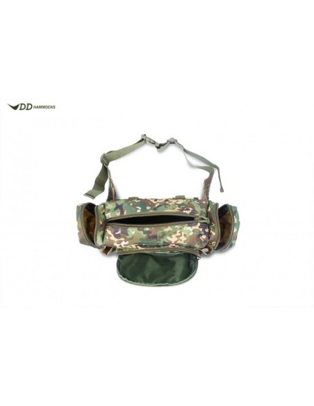 Borseta DD Action Pack Camo - 0707273931894 Borseta DD Action Pack Camo - 0707273931894