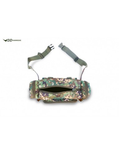 Borseta DD Action Pack Camo - 0707273931894