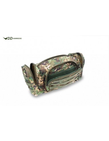 Borseta DD Action Pack Camo - 0707273931894