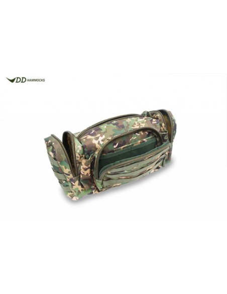 Borseta DD Action Pack Camo - 0707273931894 Borseta DD Action Pack Camo - 0707273931894