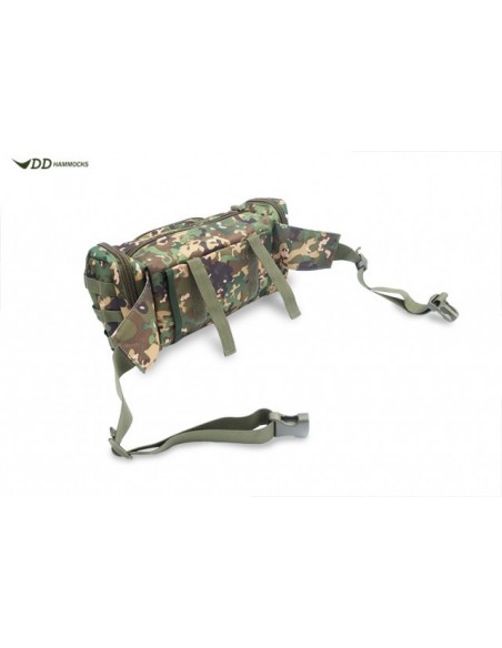 Borseta DD Action Pack Camo - 0707273931894 Borseta DD Action Pack Camo - 0707273931894