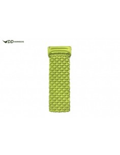 Saltea Superlight DD Hammocks Inflatable Mat, 180x60x5cm 2