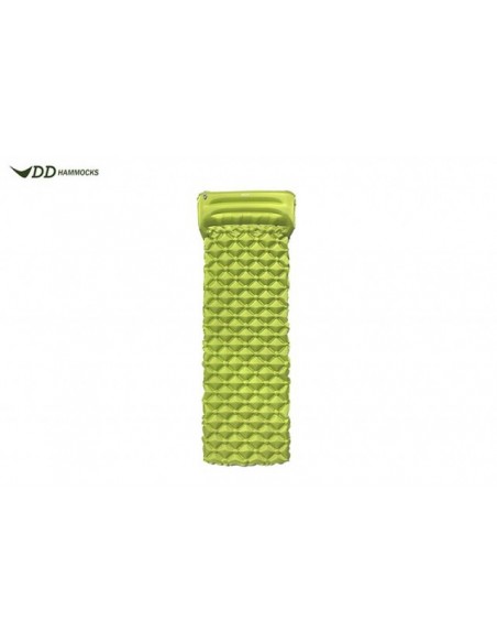 Saltea Superlight DD Hammocks Inflatable Mat, 180x60x5cm