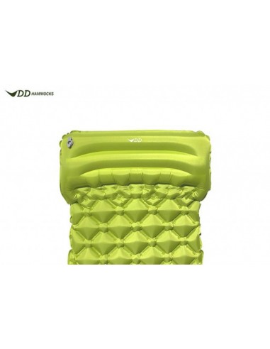 Saltea Superlight DD Hammocks Inflatable Mat, 180x60x5cm