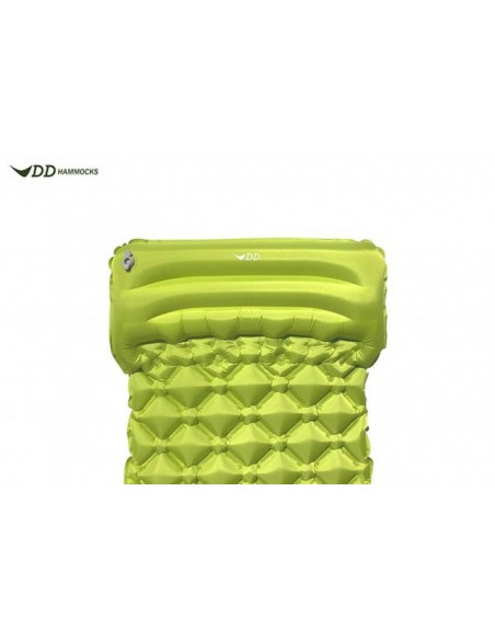Saltea Superlight DD Hammocks Inflatable Mat, 180x60x5cm