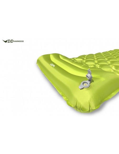 Saltea Superlight DD Hammocks Inflatable Mat, 180x60x5cm