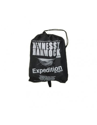Hamac Hennessy Expedition Zip - M16