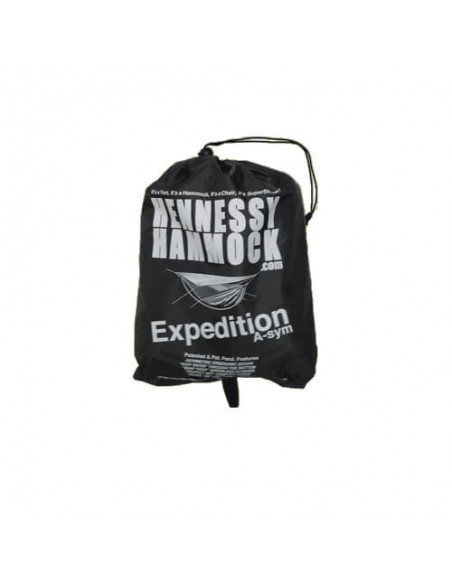 Hamac Hennessy Expedition Zip - M16 Hamac Hennessy Expedition Zip - M16