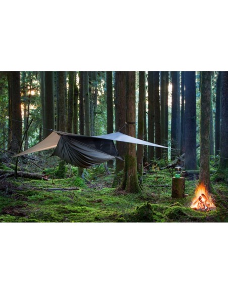 Hamac Hennessy Expedition Zip - M16 Hamac Hennessy Expedition Zip - M16