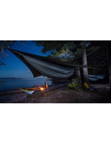 Hamac Hennessy Explorer Zip - M36