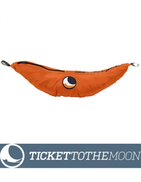 Hamac Ticket to the Moon Compact Orange - TMC35 Hamac Ticket to the Moon Compact Orange - TMC35