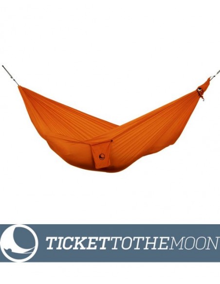 Hamac Ticket to the Moon Compact Orange - TMC35 Hamac Ticket to the Moon Compact Orange - TMC35