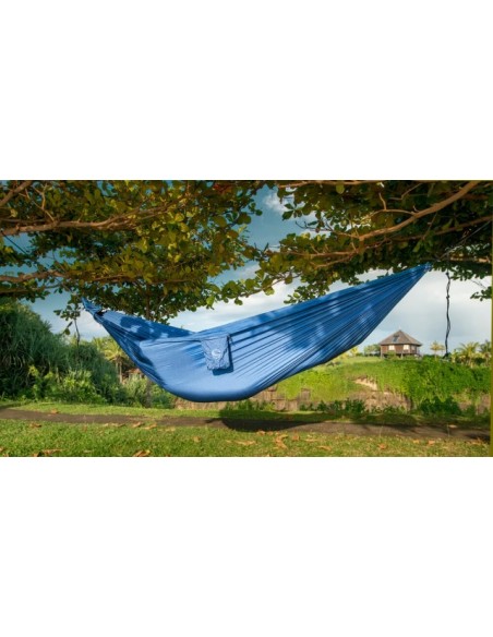 Hamac Ticket to the Moon Compact Royal Blue - TMC39