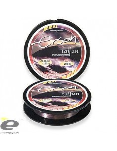 Fir Monofilament EnergoTeam Erson Taifun, 0.35mm, 200m