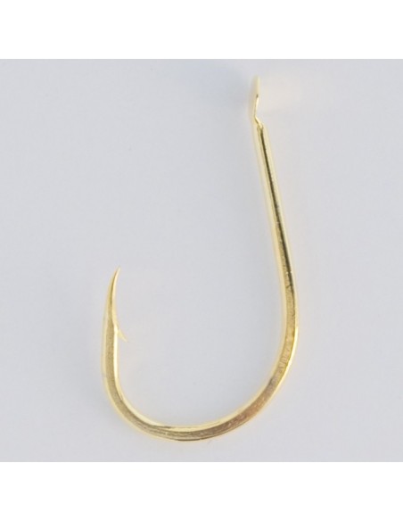 Carlige Kamasaki 807g Gold, 10buc/plic Carlige Kamasaki 807g Gold, 10buc/plic