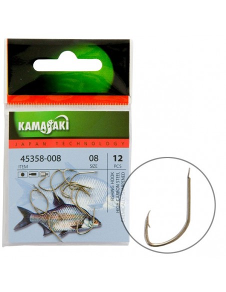 Carlige Kamasaki P890BR Carlige Kamasaki P890BR