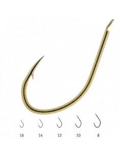 Carlige Cralusso Koaji 2410, 14buc