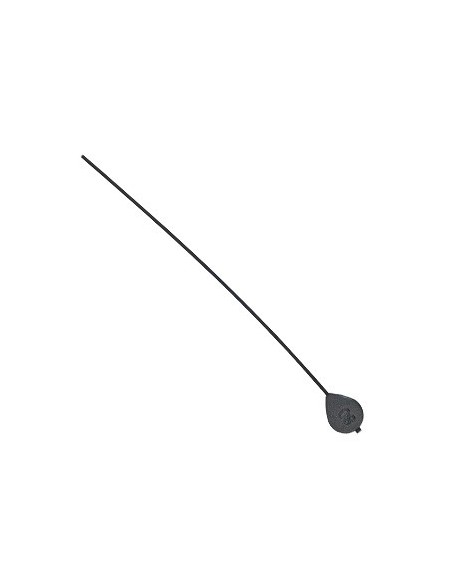 Plumb Para plat cu tub antitangle