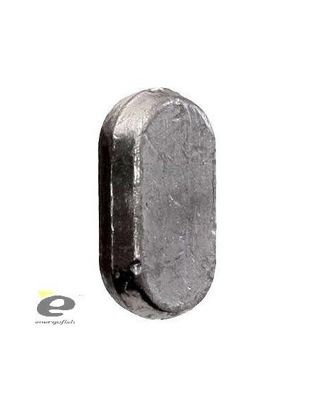 Plumb Culisant Oval