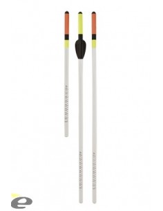 Set Plute Chile Cralusso Waggler (3buc/plic)