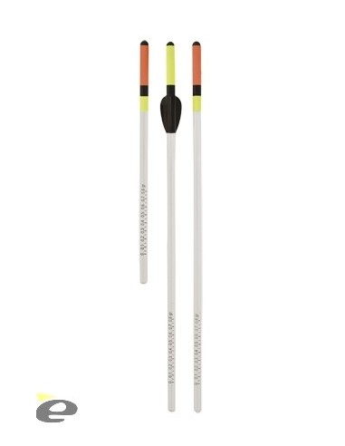 Set Plute Chile Cralusso Waggler (3buc/plic)