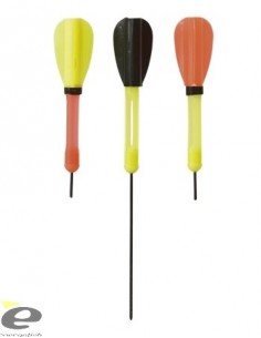 Set Pluta Antene Dart Cralusso (3buc/plic)