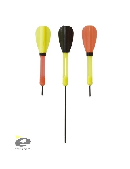 Set Pluta Antene Dart Cralusso (3buc/plic)