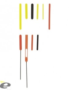 Set Antene Mix Pluta Cralusso (10buc/plic)