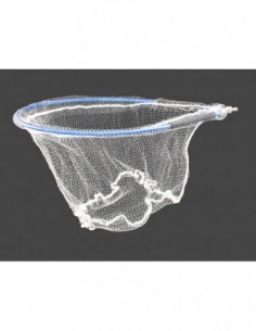 Cap Minciog EnergoTeam Ghost Mesh 52x41cm