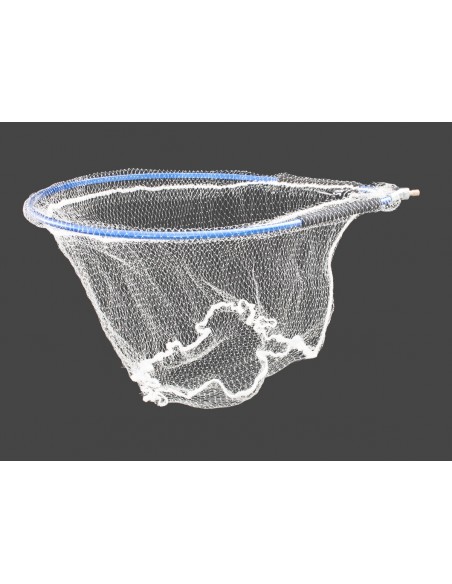 Cap Minciog EnergoTeam Ghost Mesh 52x41cm