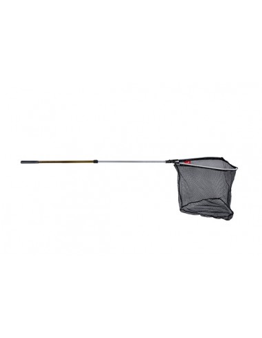 Minciog Carp Expert Cauciucat 8502 60x45 2.50m