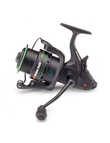 Mulineta Phantom 6000