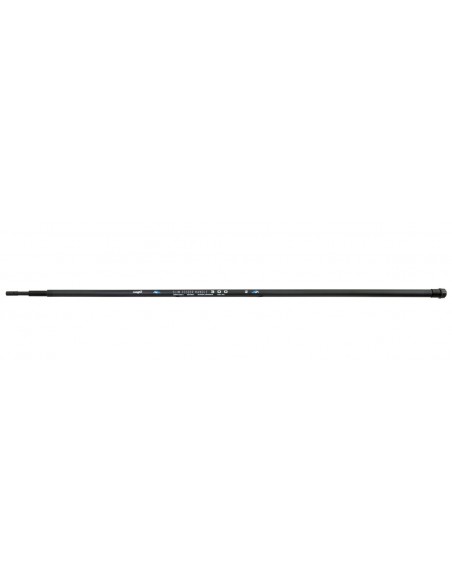 Coada Minciog EnergoTeam Kamasaki Slim Feeder Handle, 3m