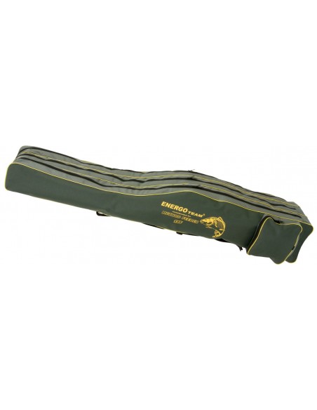 Husa Lansete Energoteam Method 3 Compartimente 135cm Husa Lansete Energoteam Method 3 Compartimente 135cm
