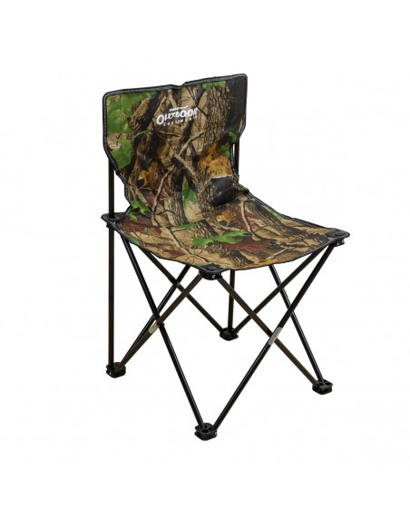 Scaun de Pescuit EnergoTeam Outdoor L 45x45x75cm Scaun de Pescuit EnergoTeam Outdoor L 45x45x75cm