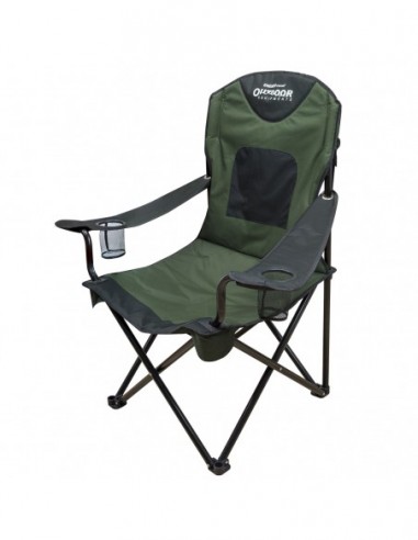 Scaun Energoteam Pliabil Outdoor 120kg