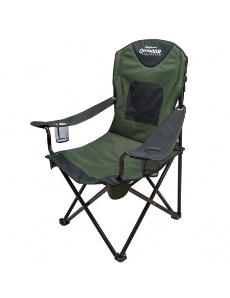 Scaun Energoteam Pliabil Outdoor 120kg Scaun Energoteam Pliabil Outdoor 120kg