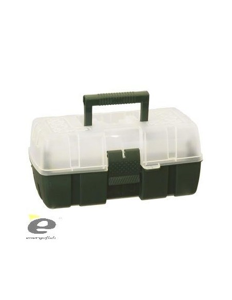 Valigeta Energo Fishing Box Tip.347