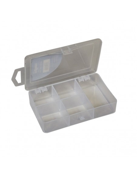 Cutie pentru Accesorii EnergoTeam Kamasaki Superbox M0310C, 11.8x7.5x2.5cm Cutie pentru Accesorii EnergoTeam Kamasaki Superbox M0310C, 11.8x7.5x2.5cm