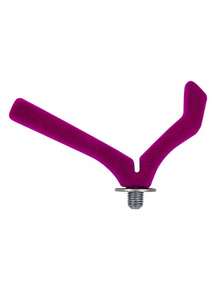 Cap Suport Lansete Energo Team Metalic Pink Af1 Cap Suport Lansete Energo Team Metalic Pink Af1