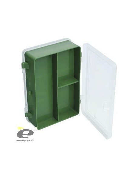 Cutie EnergoTeam pentru carlige Mini Deluxe Dublu