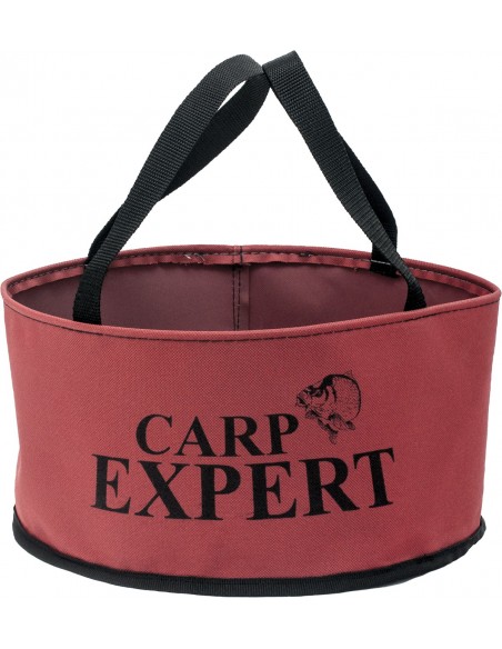 Bac Pentru Nada Carp Expert Material Textil, 10L Bac Pentru Nada Carp Expert Material Textil, 10L