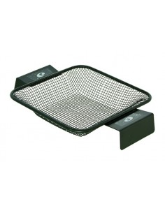 Sita EnergoTeam Patrata cu Maner, 17x17cm