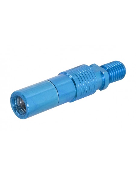 Conector Rapid Quick Release Kamasaki Filet Universal 9mm Conector Rapid Quick Release Kamasaki Filet Universal 9mm