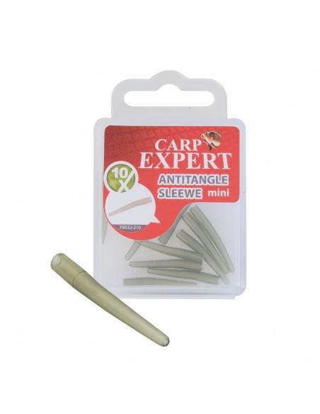 Conuri Carp Expert Antirasucire Antitangle Mini, 10buc Conuri Carp Expert Antirasucire Antitangle Mini, 10buc