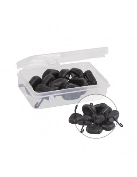 Stoper Kamasaki Porumb Mare Lung, Negru Stoper Kamasaki Porumb Mare Lung, Negru