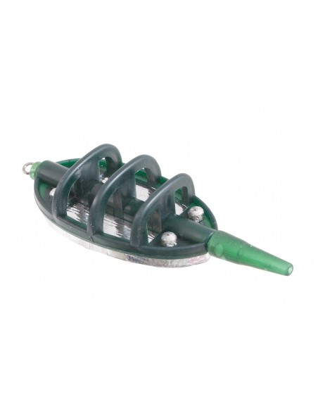 Momitor Carp Hunter Flat Method, 40g Momitor Carp Hunter Flat Method, 40g