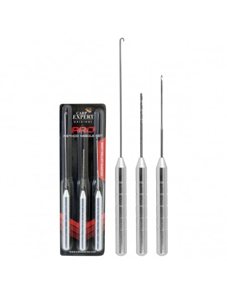 Set Crosete + Burghiu CXP Pro Method Feeder Soft Pellet Master Set Crosete + Burghiu CXP Pro Method Feeder Soft Pellet Master