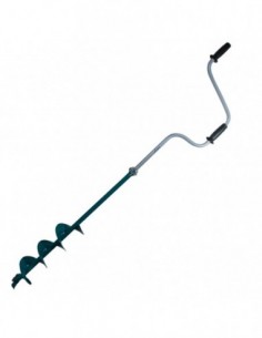 Freza Copca Telescopica EnergoTeam LR-130D 2