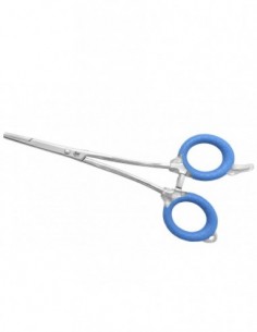 Pensa Dreapta tip Foarfeca Cuda Freshwater SS Fishing Forceps, 19cm